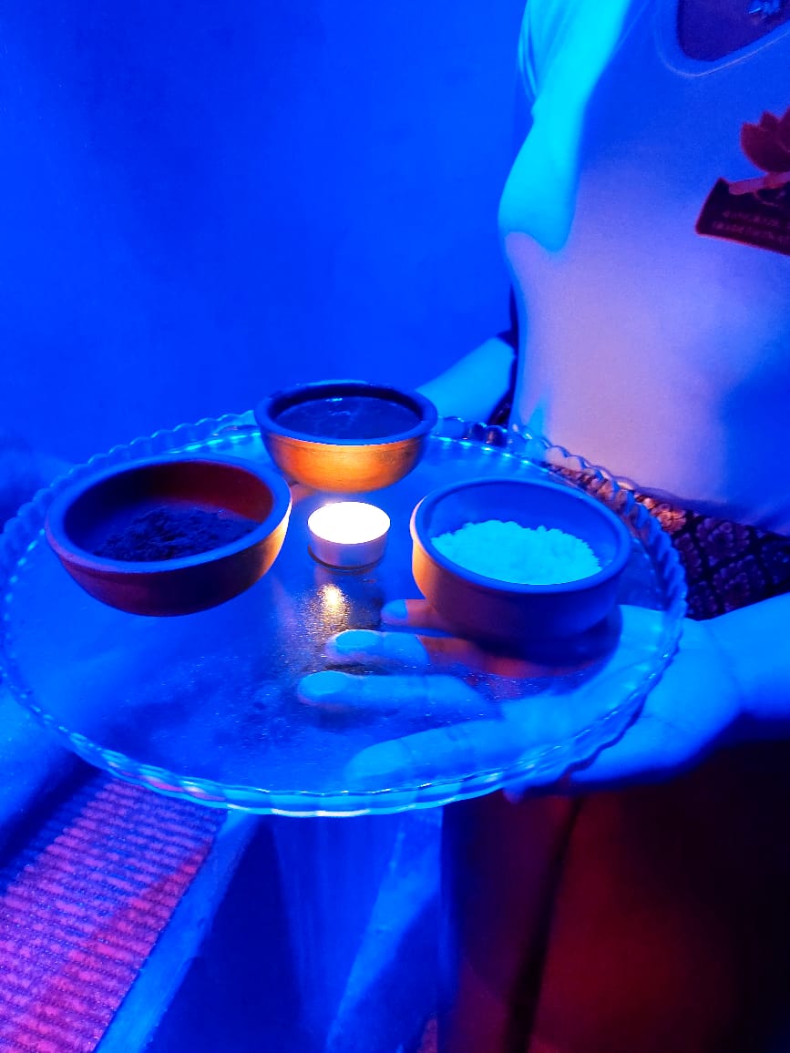 centre de massage thai