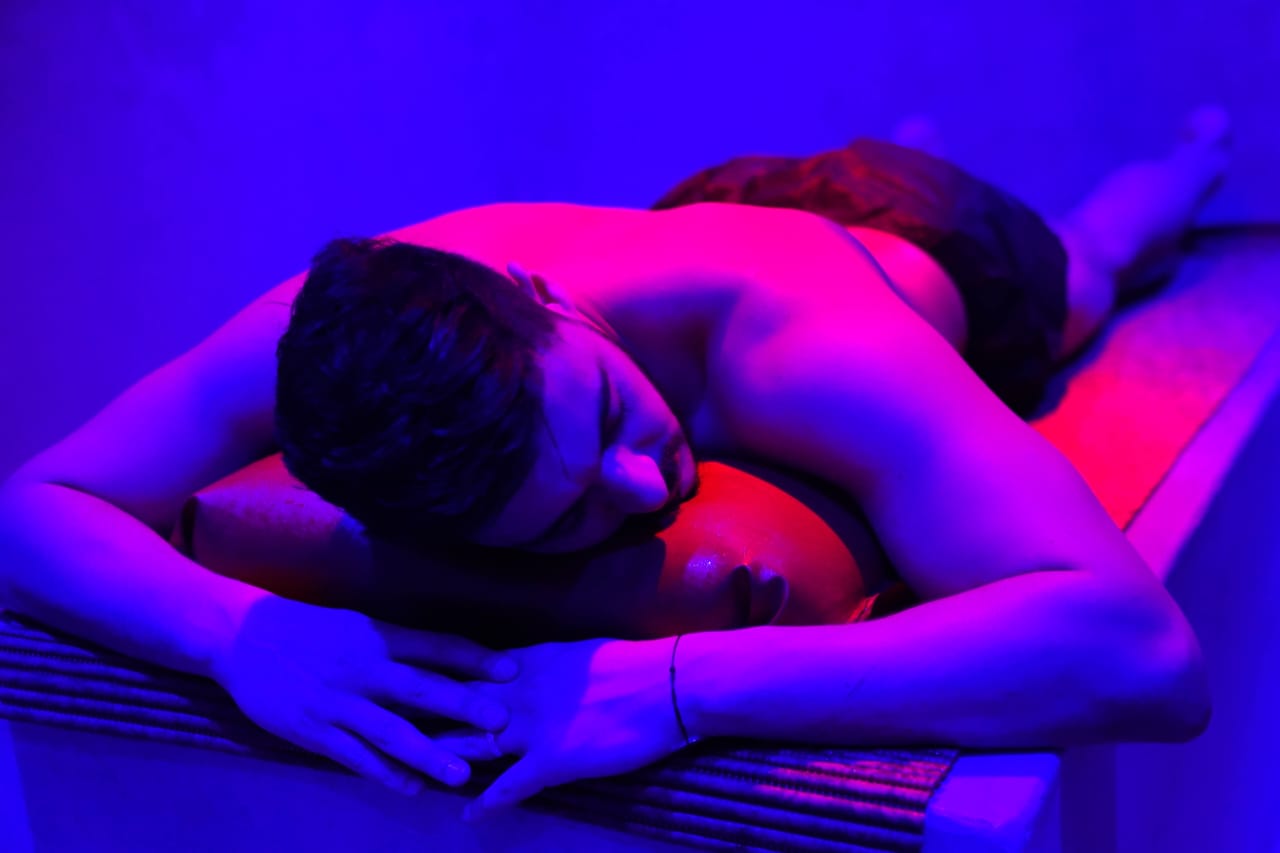 centre de massage thai