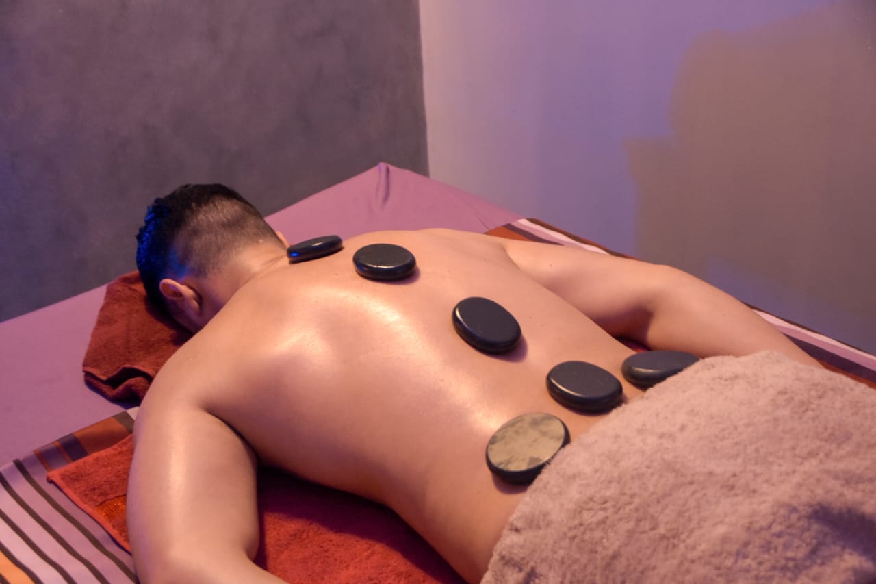 service centre de massage thai